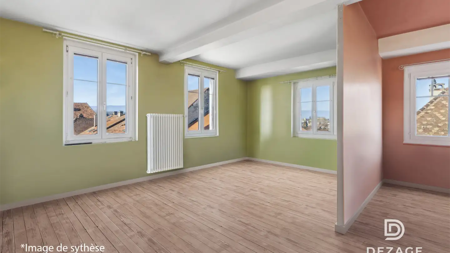 Casa singola in vendita - 1304 Cossonay-Ville - Photo 4