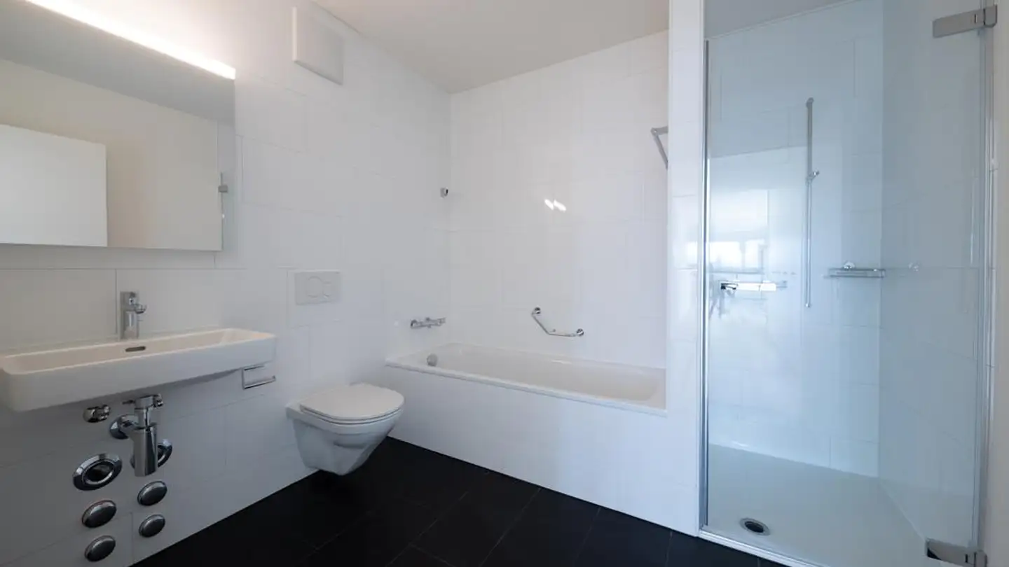 Appartement à louer - Lehenmattstrasse 284, 4052 Basel - Photo 3