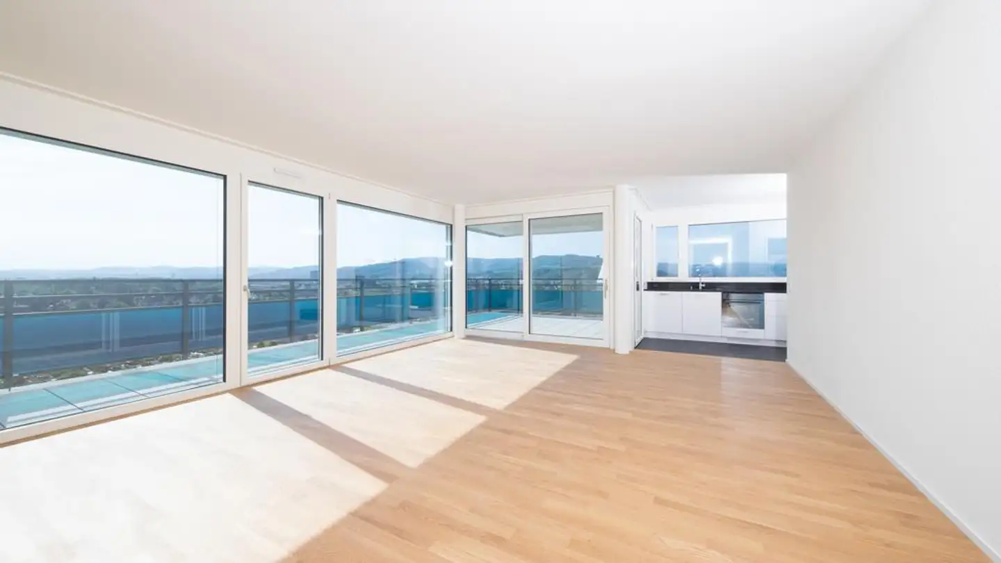 Appartement à louer - Lehenmattstrasse 284, 4052 Basel - Photo 4