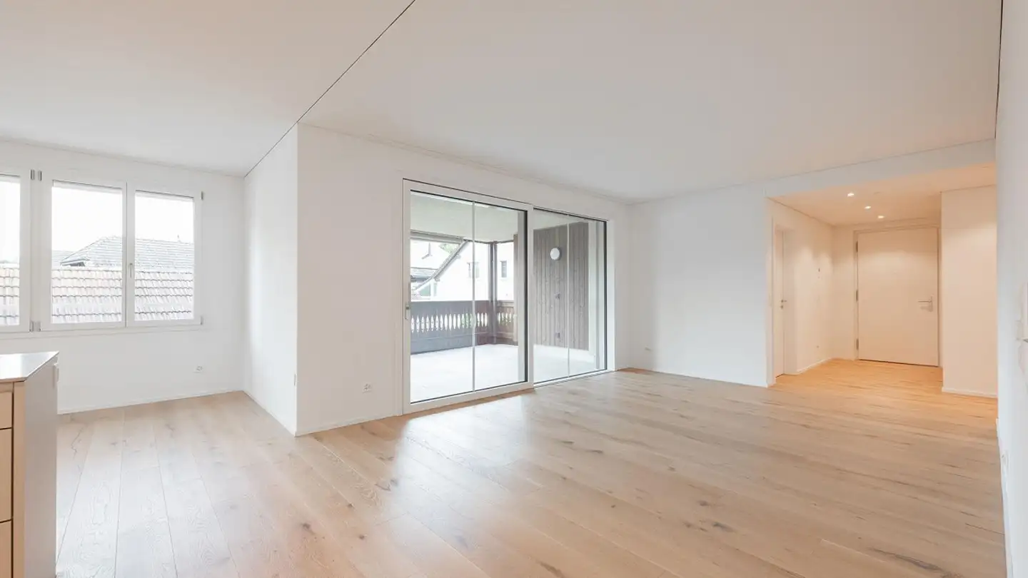 Appartement à vendre - Tanneraistrasse 5, 5244 Birrhard - Photo 3