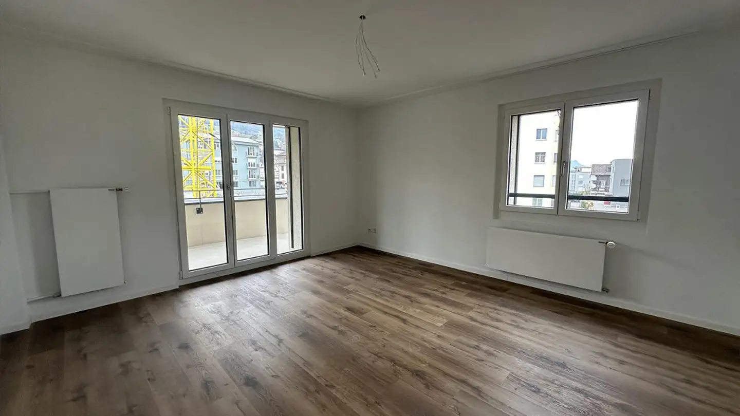 Wohnung mieten - Siegwartstrasse 2, 6403 Küssnacht am Rigi - Foto 2