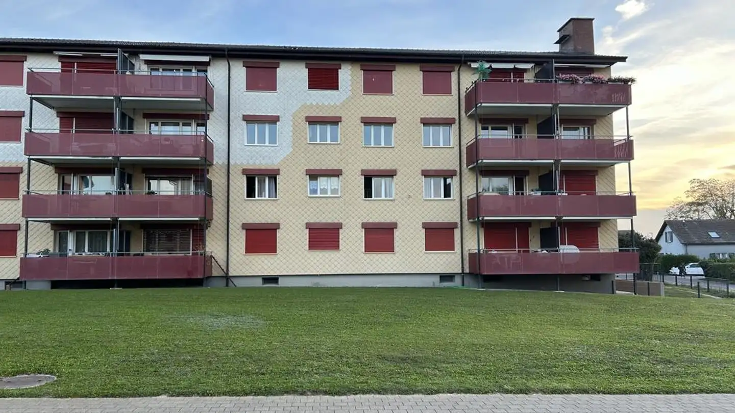 Appartement à louer - Rue Du Closel 28, 2074 Marin-Epagnier