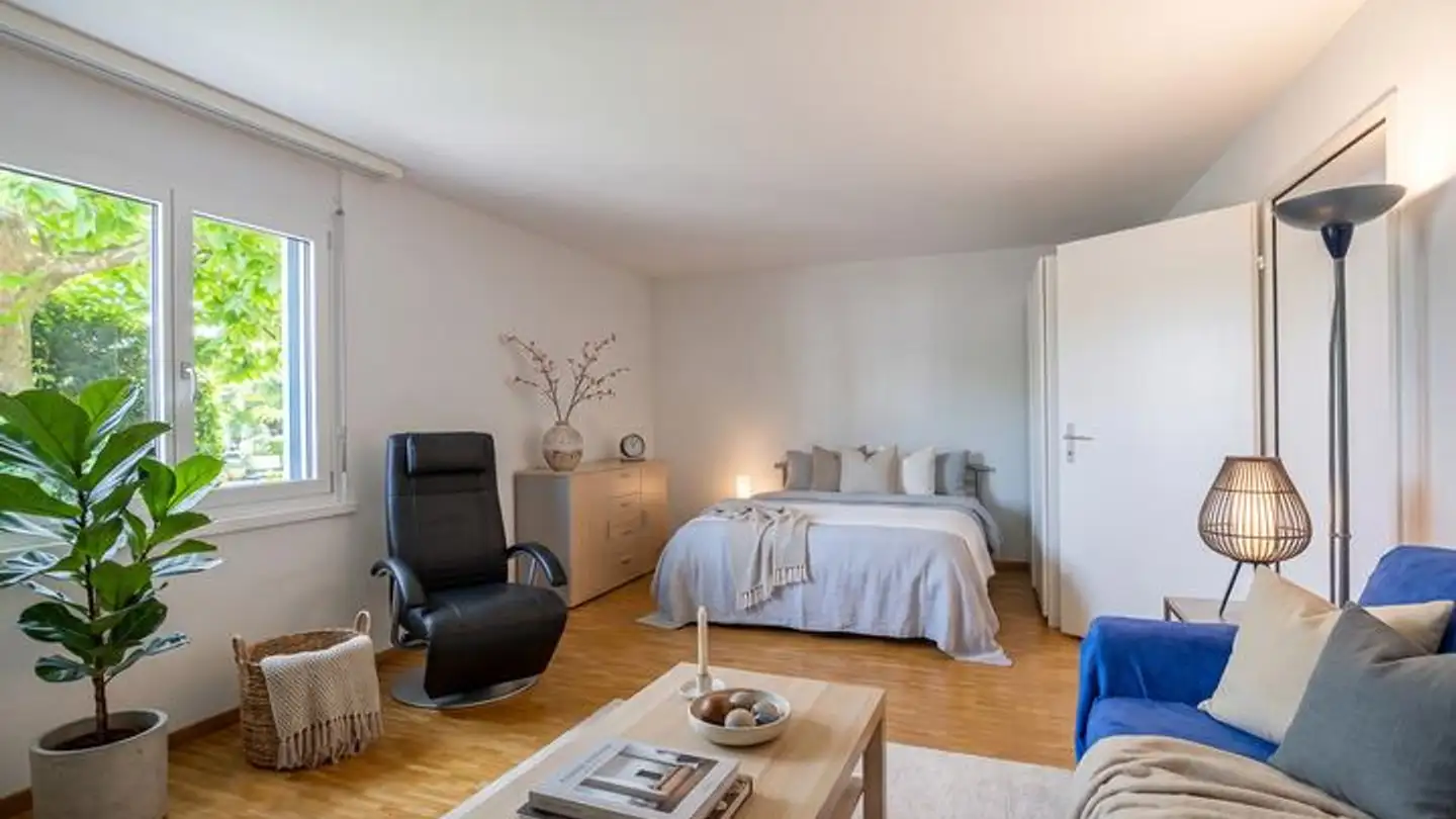 Appartamento in vendita - 8909 Zwillikon