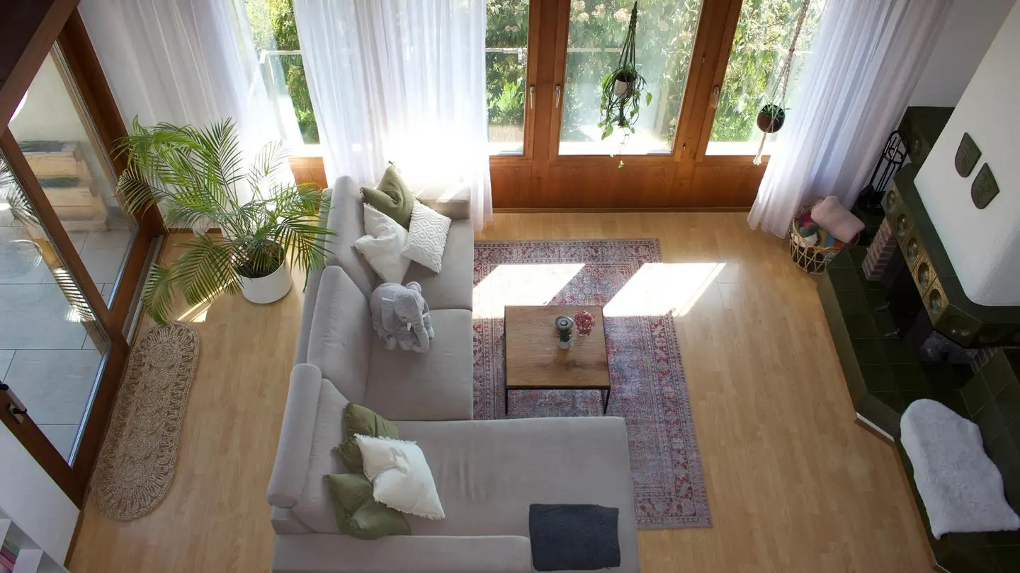 Single room for rent - 6017 Ruswil