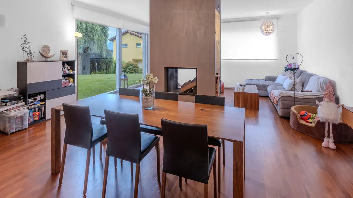 Einfamilienhaus kaufen - 6928 Manno - Foto 2