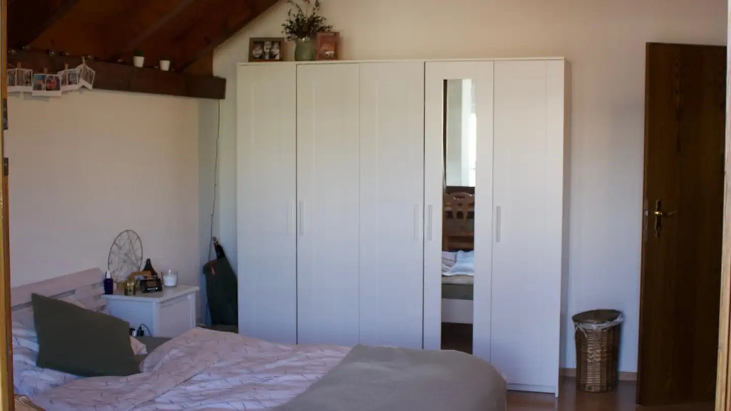 Single room for rent - 6017 Ruswil - Photo 2