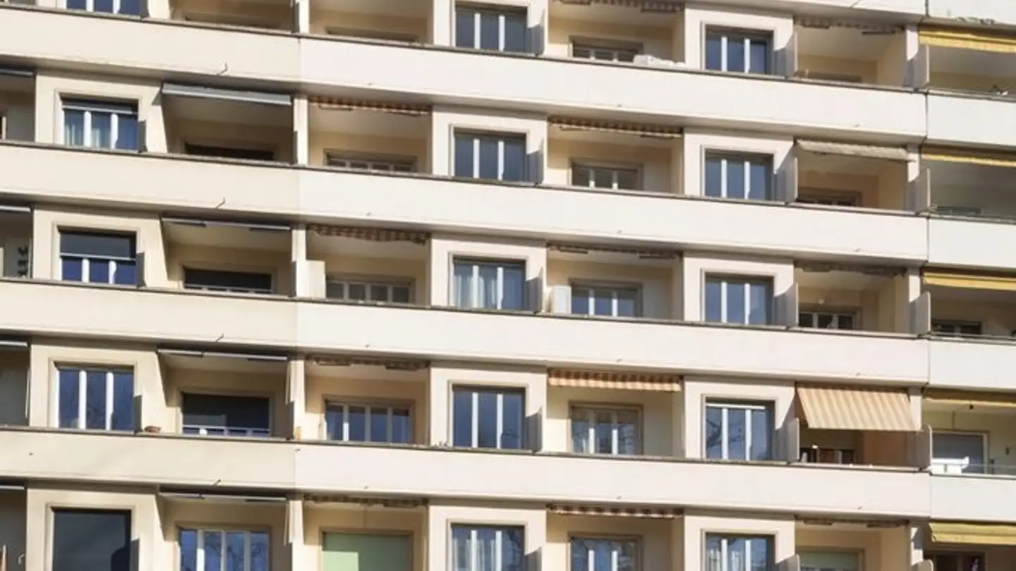 Apartment for rent - Quai Charles- Page 45, 1205 Genève