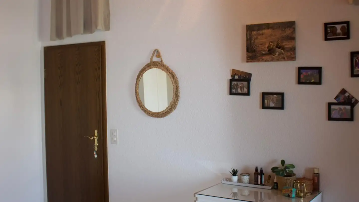 Single room for rent - 6017 Ruswil - Photo 3