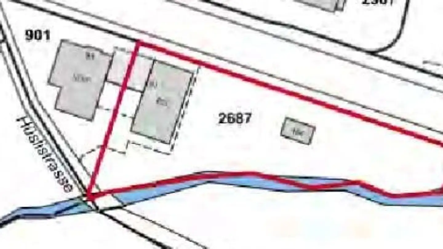 Casa singola in vendita - Romanshornerstrasse 91, 9300 Wittenbach - Photo 3