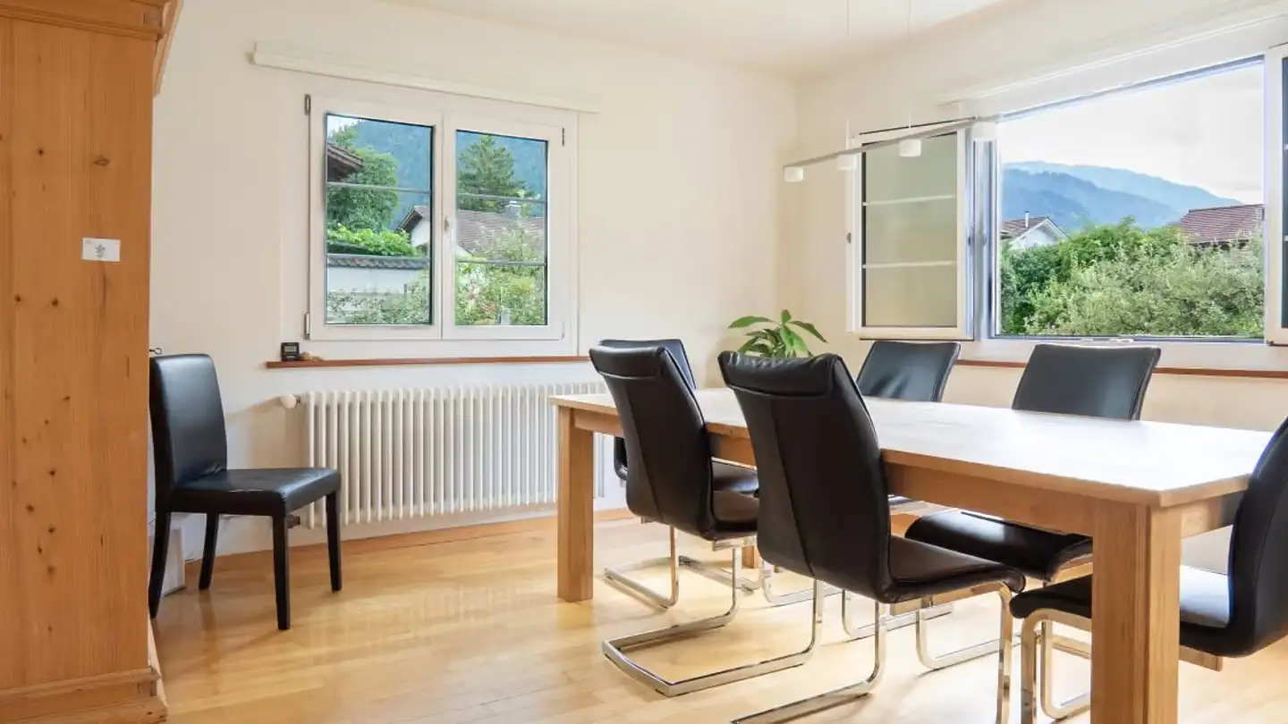 Single house for sale - Tulpenweg 12, 7000 Chur - Photo 3