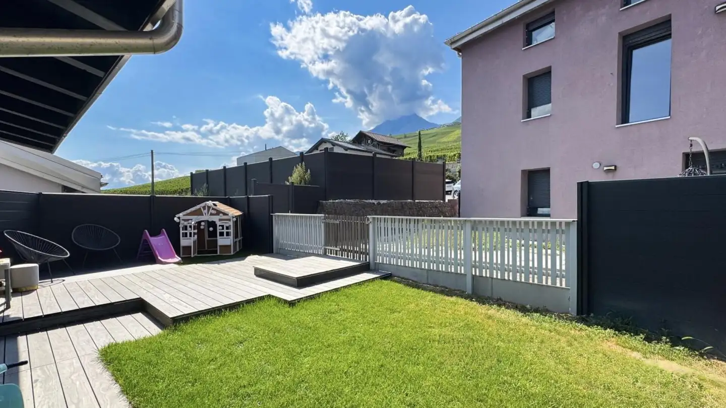 Einfamilienhaus kaufen - 1975 St-Séverin - Foto 4