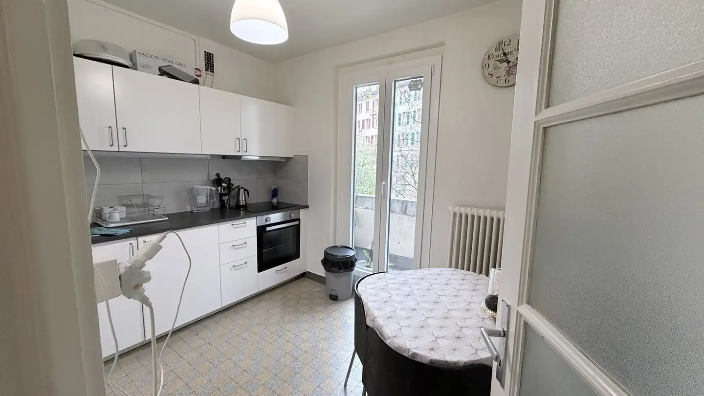 Single room for rent - 1227 Carouge GE - Photo 4