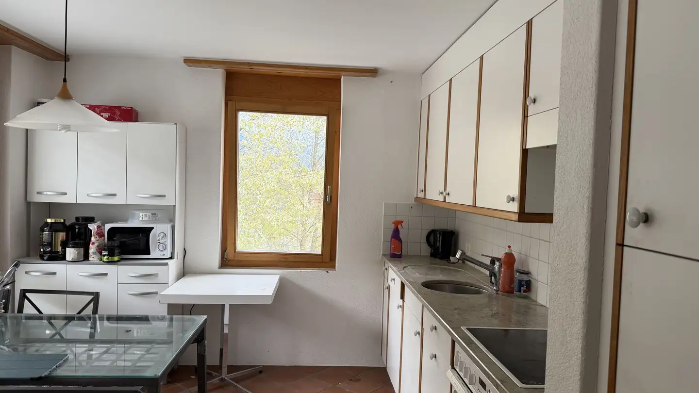 Wohnung mieten - Altendorferstrasse 47a, 9470 Buchs SG - Foto 4