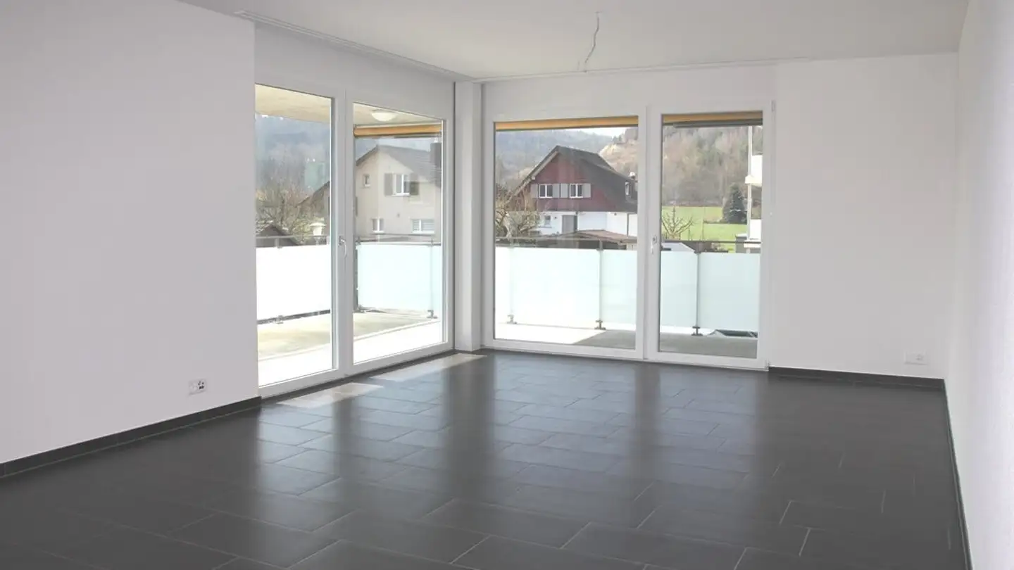 Wohnung mieten - Moortalstrasse, 5722 Gränichen - Foto 2