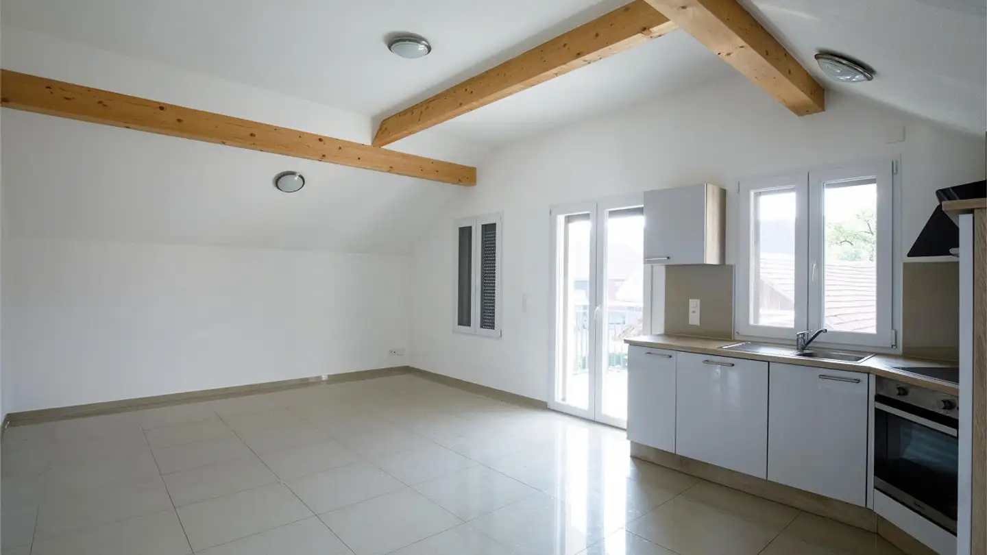 Appartement à louer - Burgdorfstrasse 5, 3367 Thörigen - Photo 2