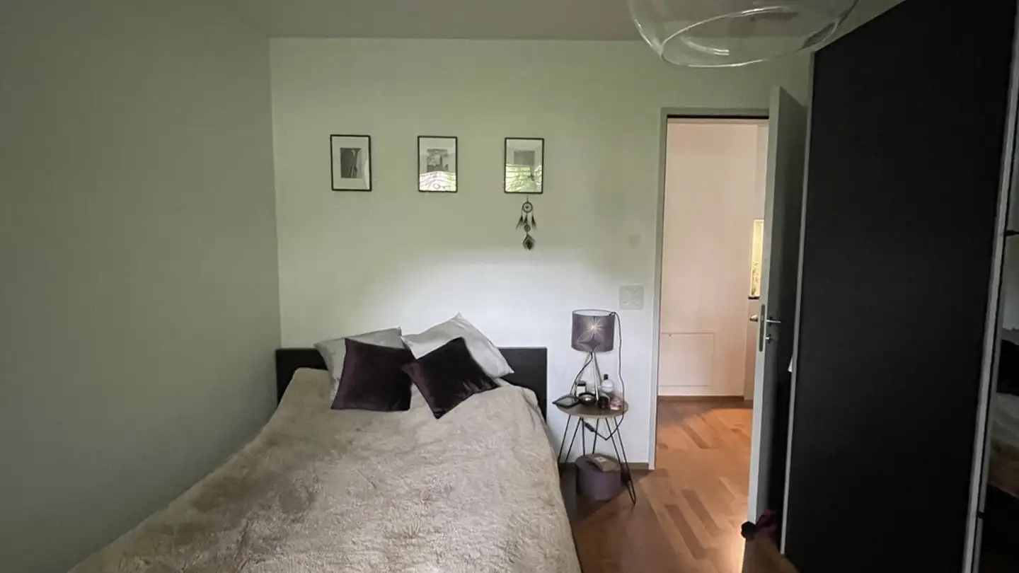 Appartement à louer - Werdstrasse, 8003 Zürich - Photo 4