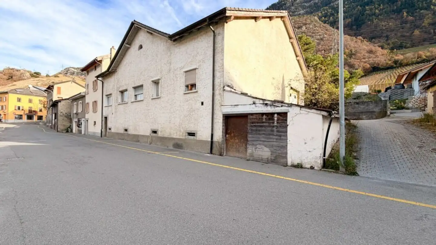 Single house for sale - 1906 Charrat - Photo 3