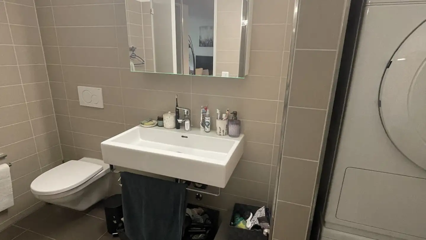 Appartement à louer - Werdstrasse, 8003 Zürich - Photo 2