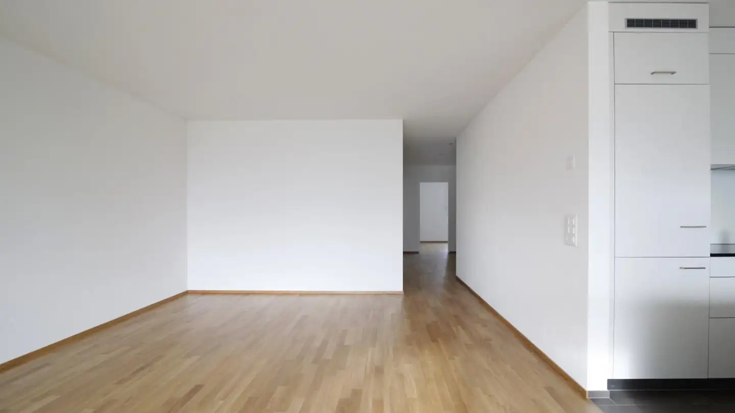 Wohnung mieten - St. Gallerstrasse 37, 9500 Wil SG - Foto 2