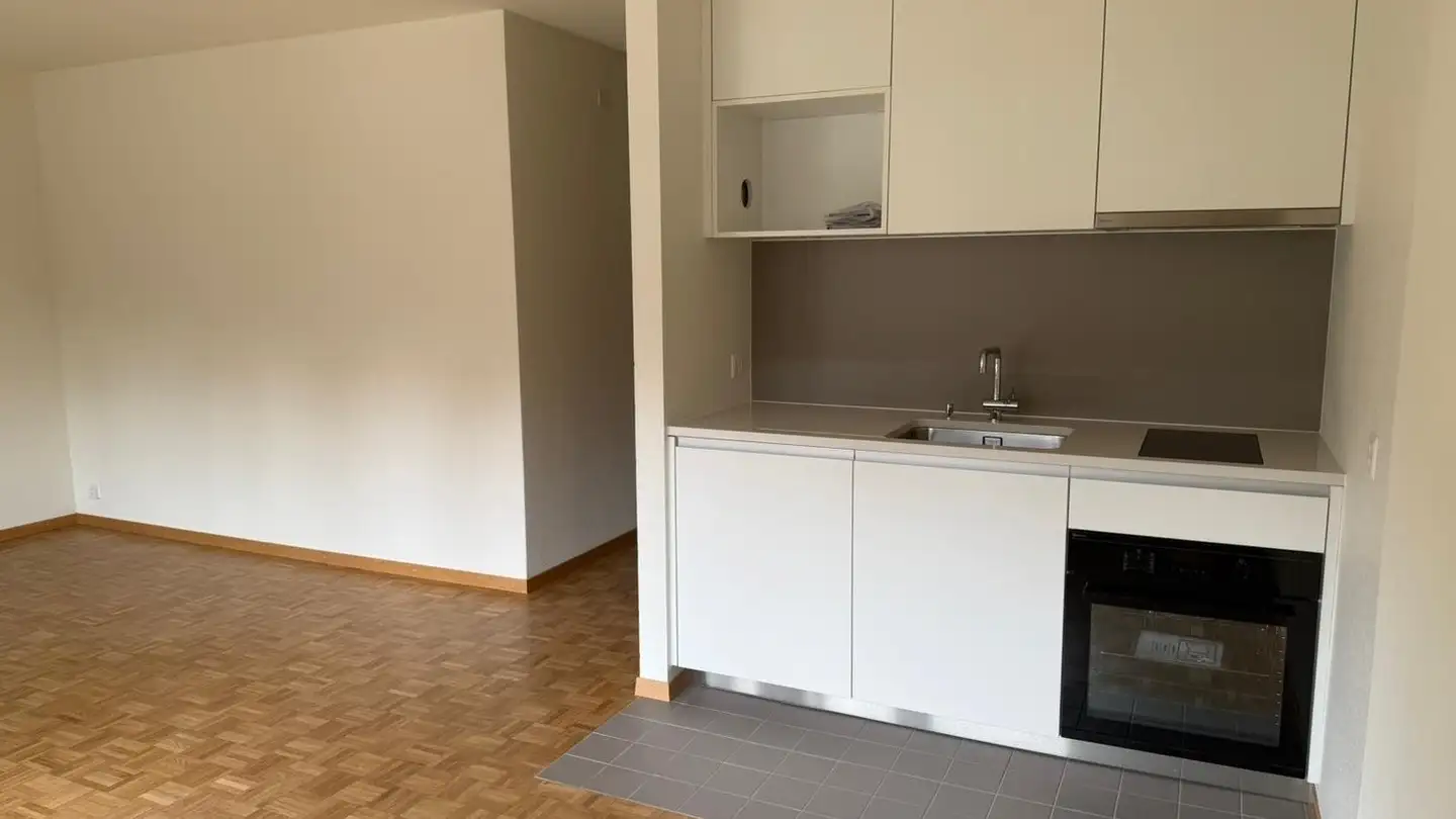 Appartamento in affitto - Avenue De La Piscine 12, 1020 Renens VD - Foto 4