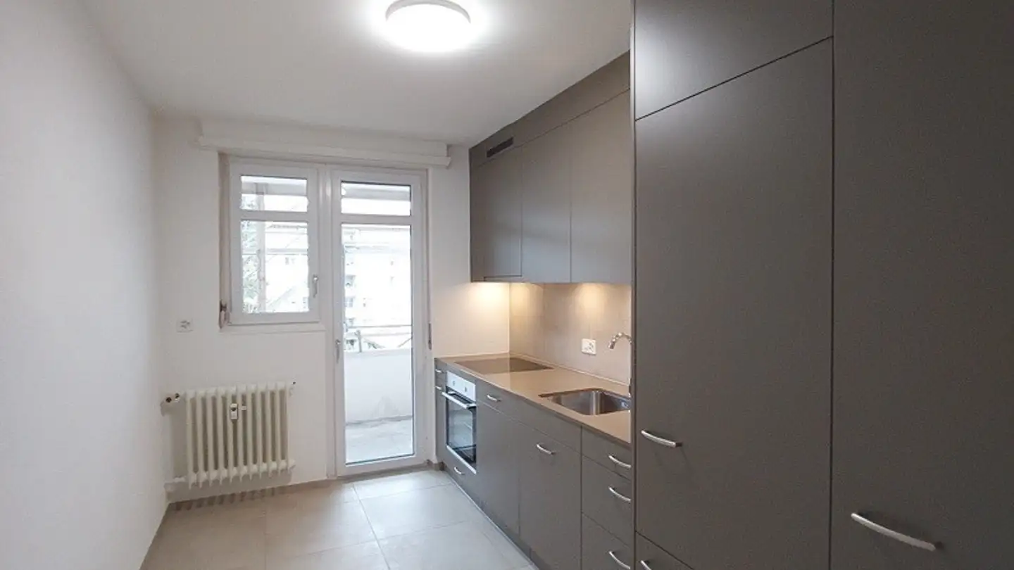 Apartment for rent - Strassburgerallee 56, 4055 Basel
