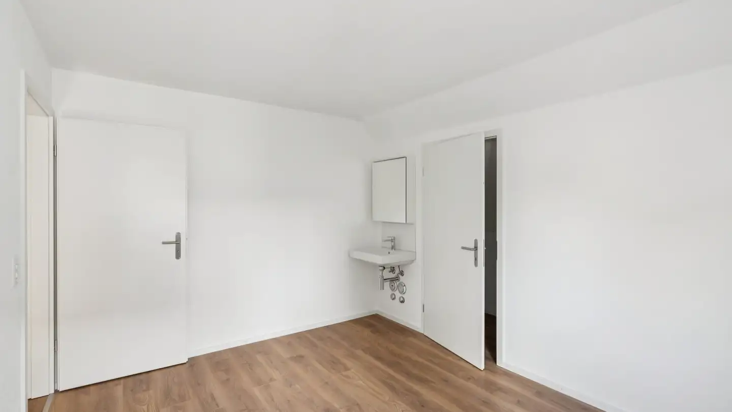 Duplex in affitto - Lindenstrasse 10, 8152 Glattbrugg