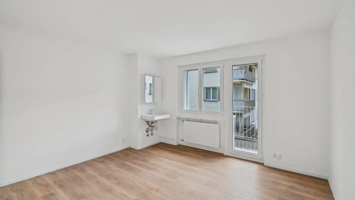 Duplex in affitto - Lindenstrasse 10, 8152 Glattbrugg - Foto 3