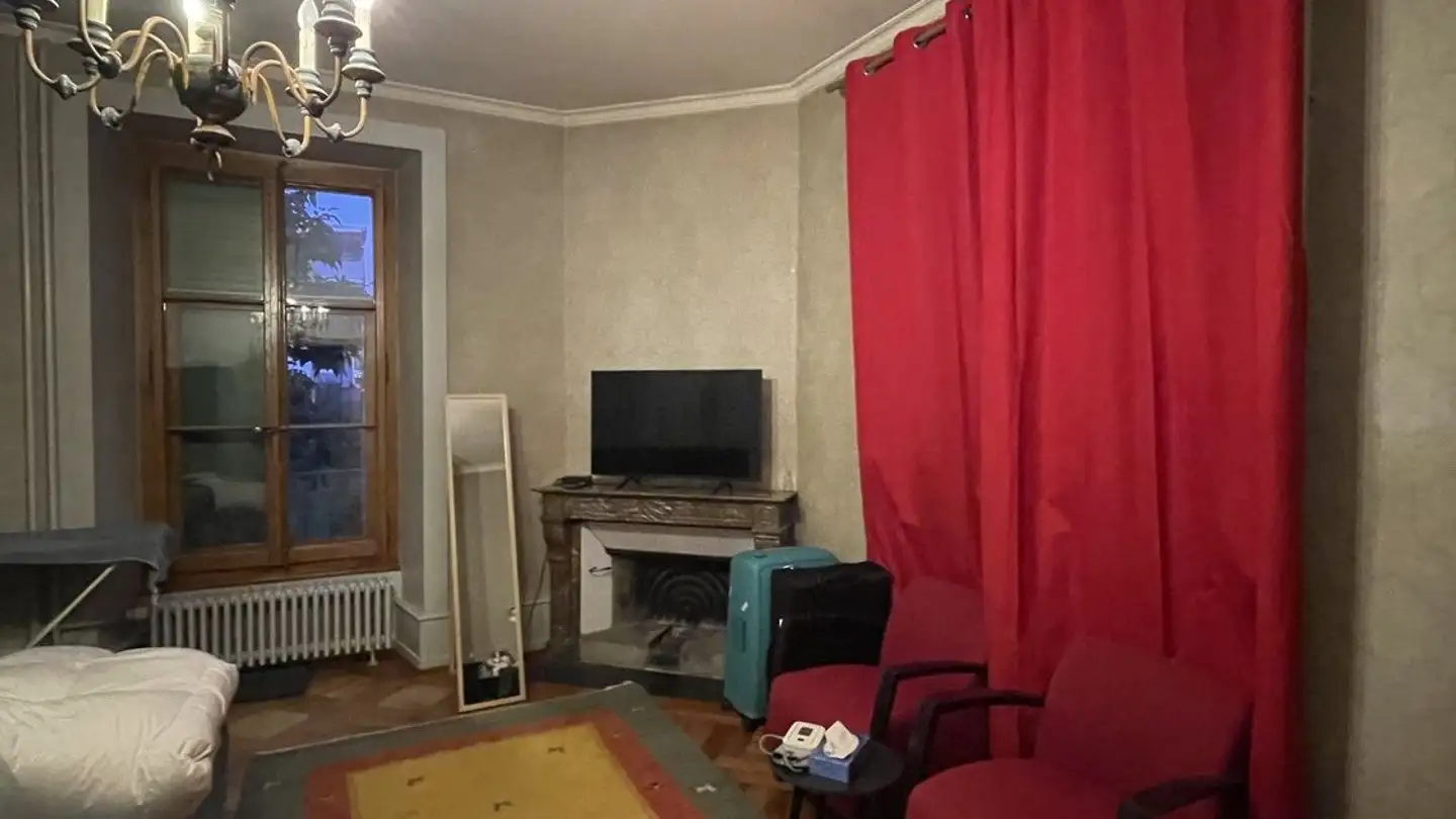 Wohnung mieten - Avenue Des Marronniers 7, 1860 Aigle