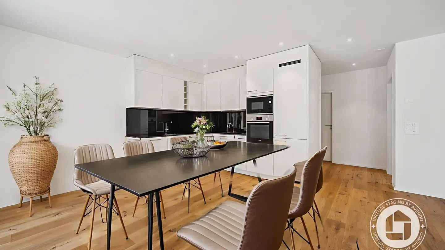 Appartamento in vendita - Bühlmattweg 485a, 4325 Schupfart - Photo 4