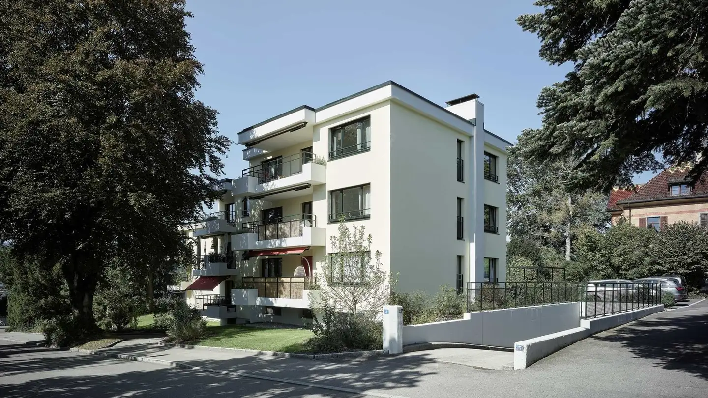 Appartement à louer - Zürichstrasse 135, 8700 Küsnacht ZH