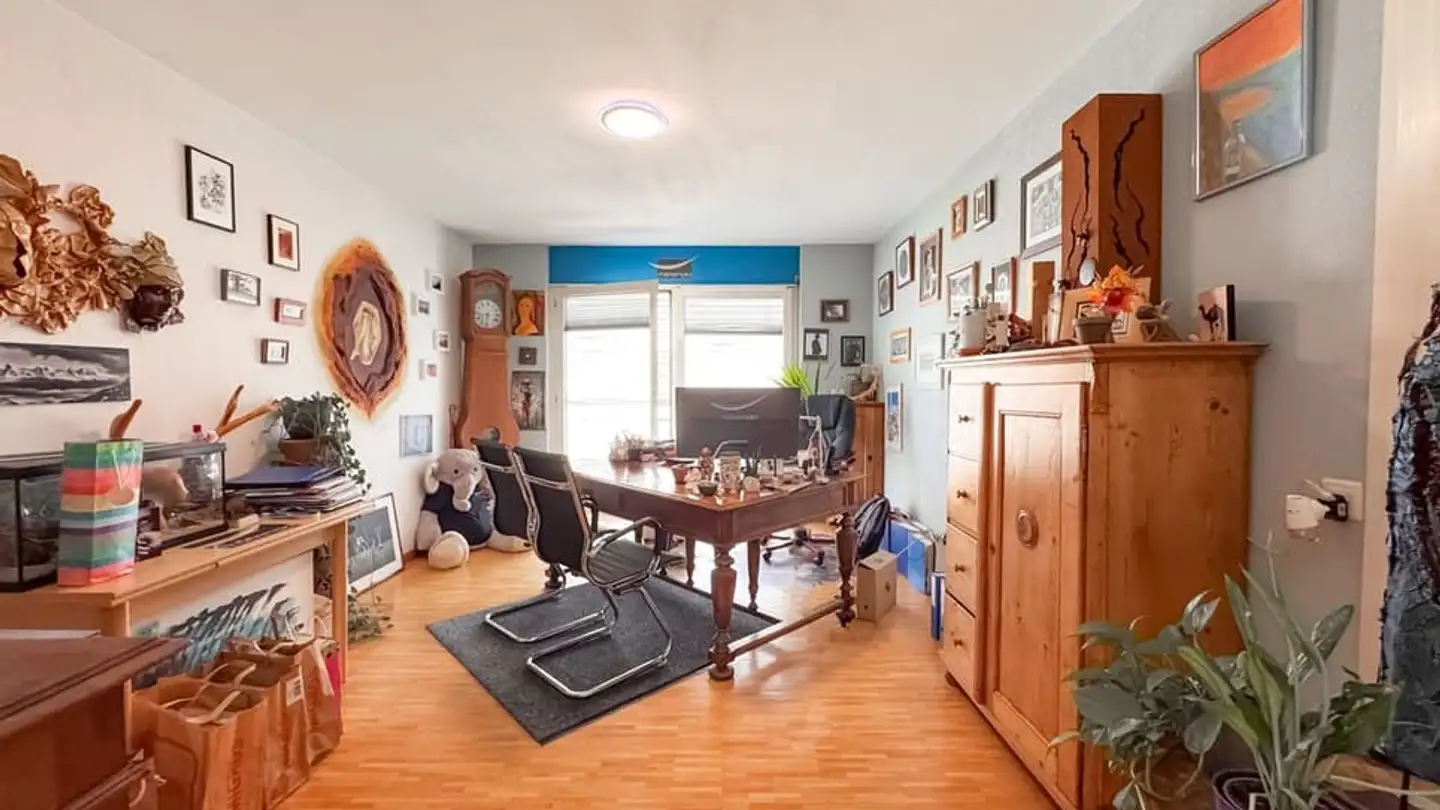 Commercial for sale - 1870 Monthey - Photo 2