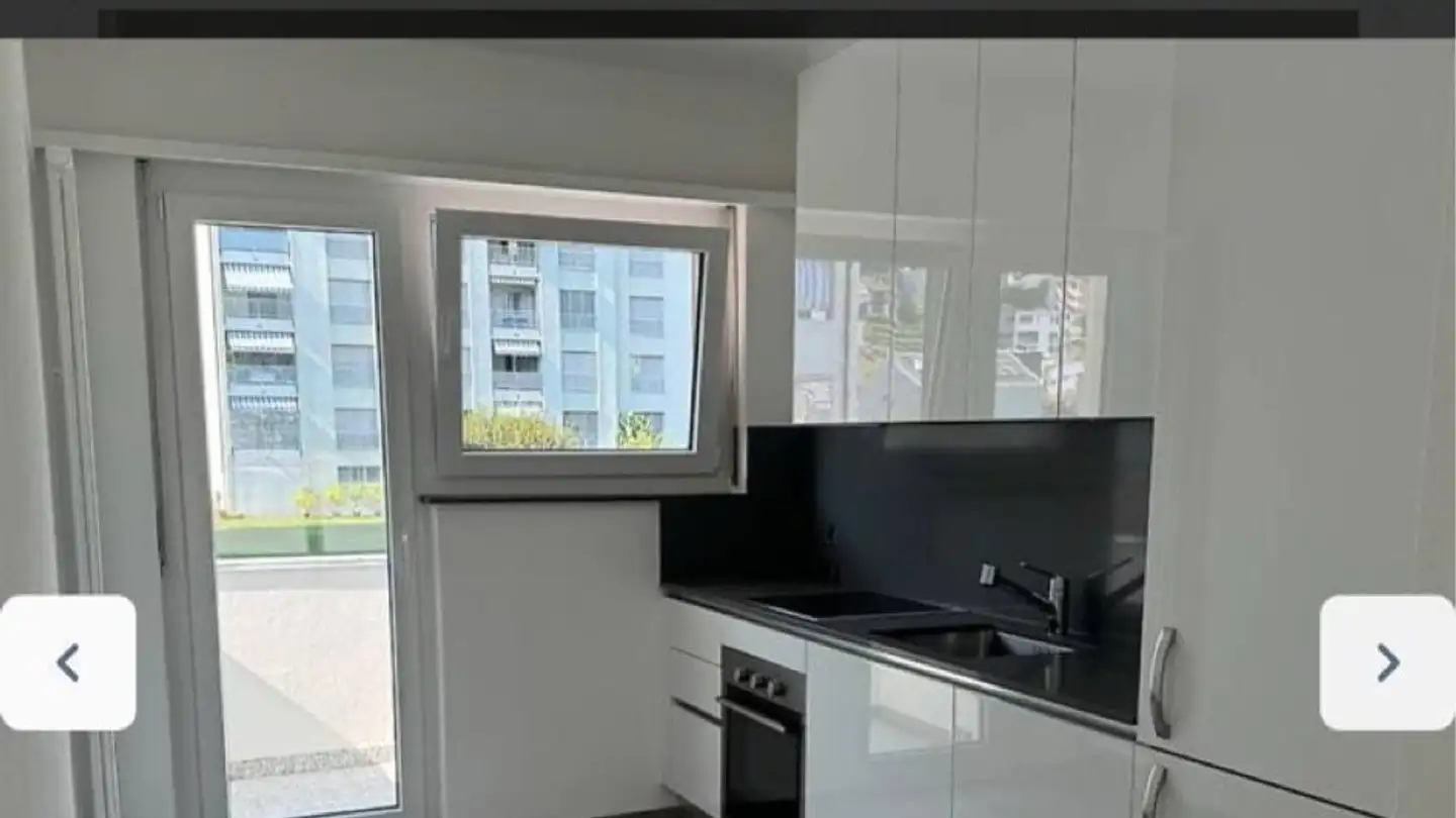 Wohnung mieten - Via Alle Scuole 6, 6514 Sementina - Foto 2