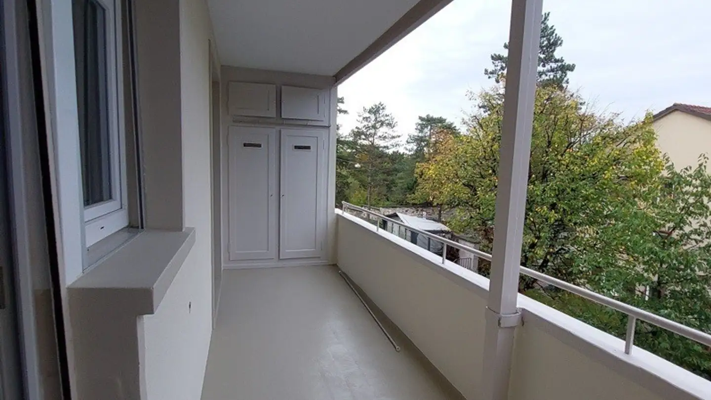 Apartment for rent - Strassburgerallee 56, 4055 Basel - Photo 2