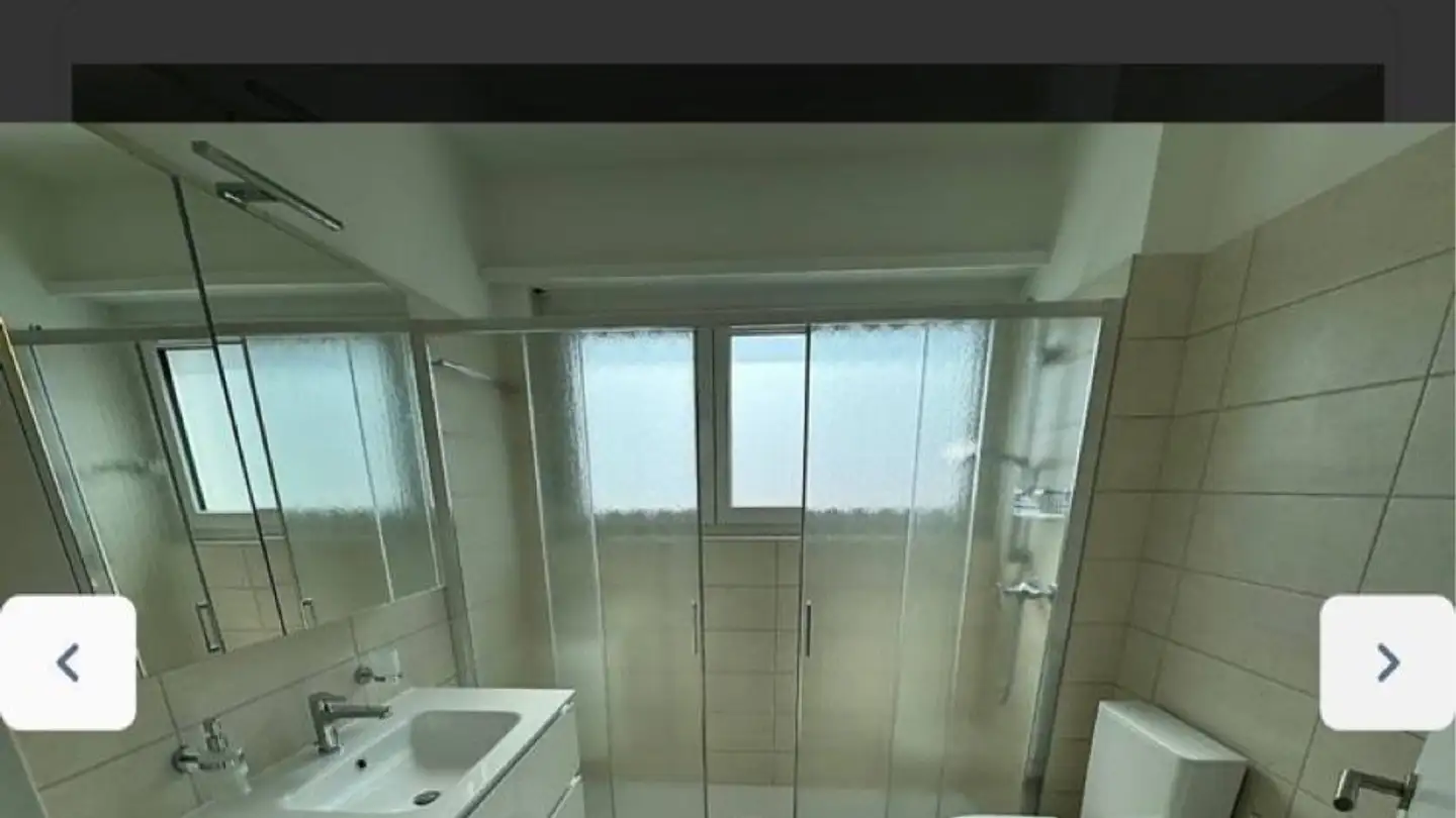Wohnung mieten - Via Alle Scuole 6, 6514 Sementina - Foto 4