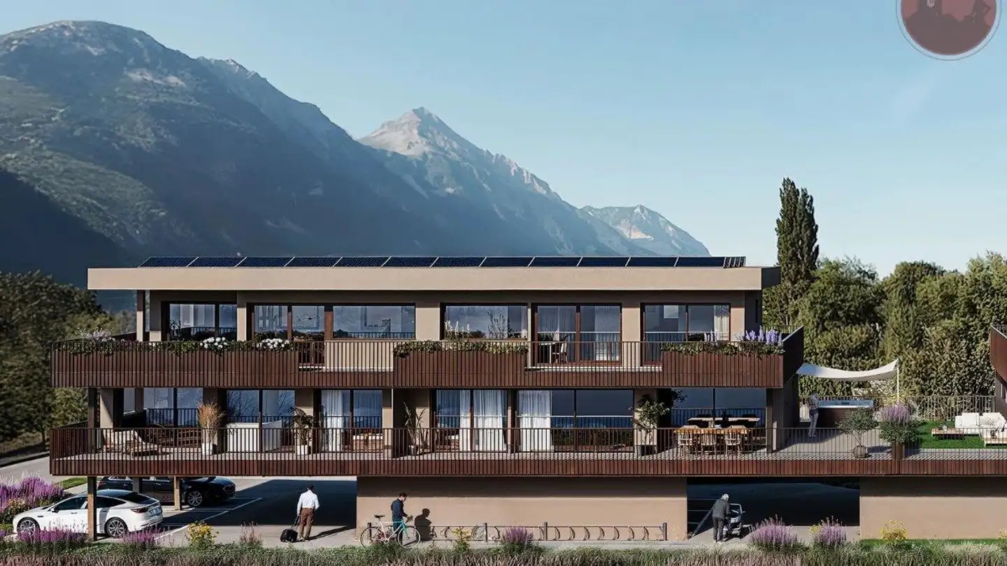 Appartamento in vendita - 1920 Martigny - Foto 4