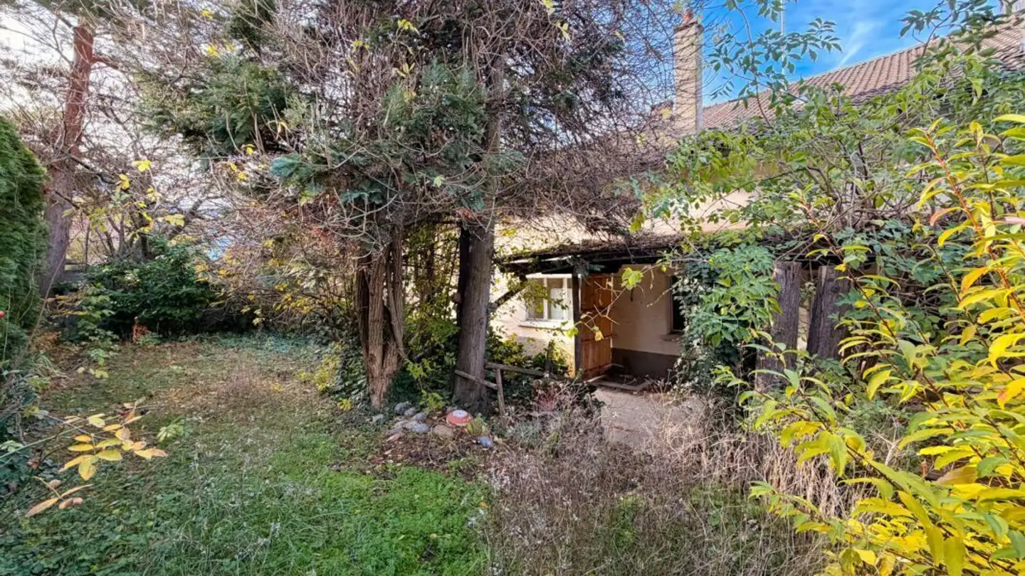 Single house for sale - 1906 Charrat - Photo 4