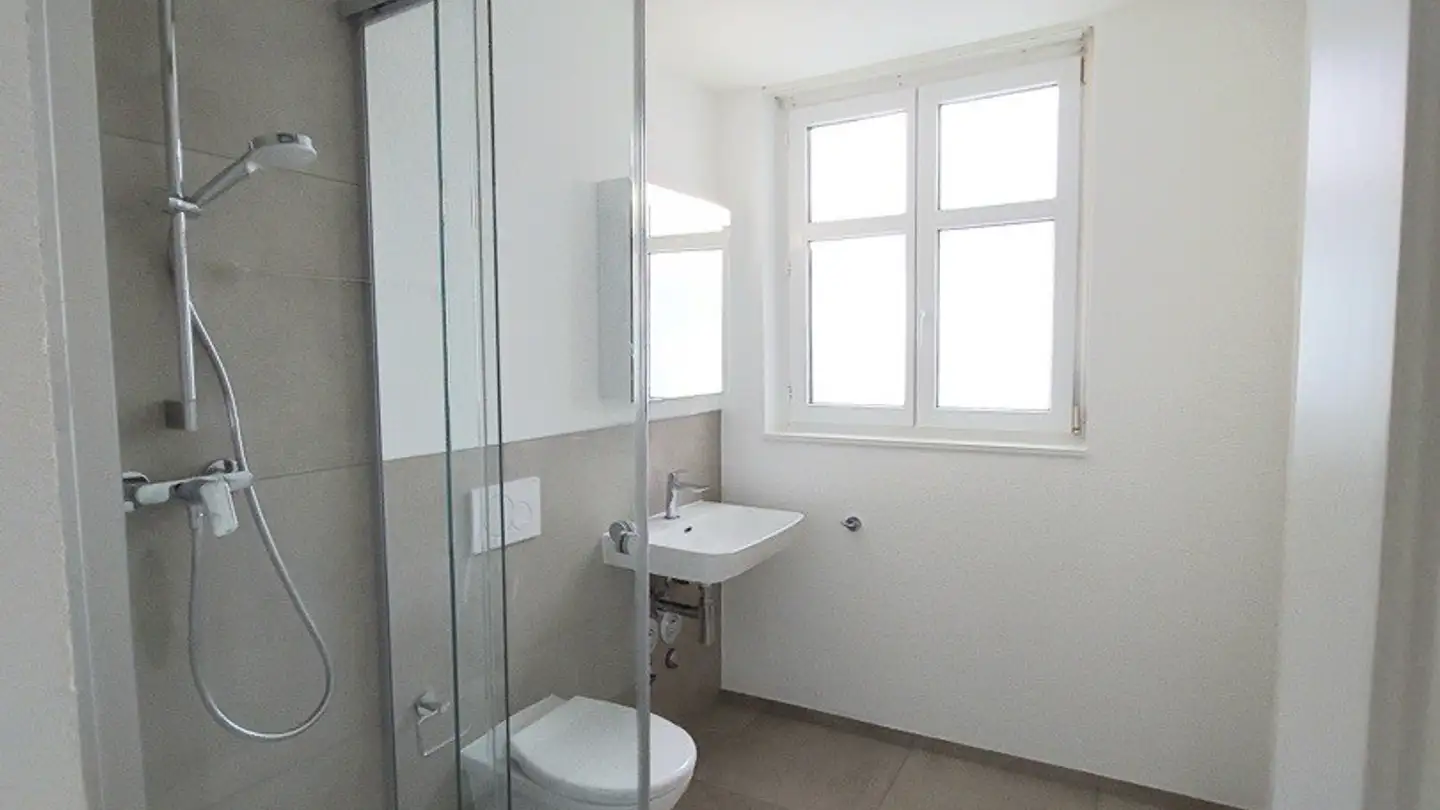 Apartment for rent - Strassburgerallee 56, 4055 Basel - Photo 3