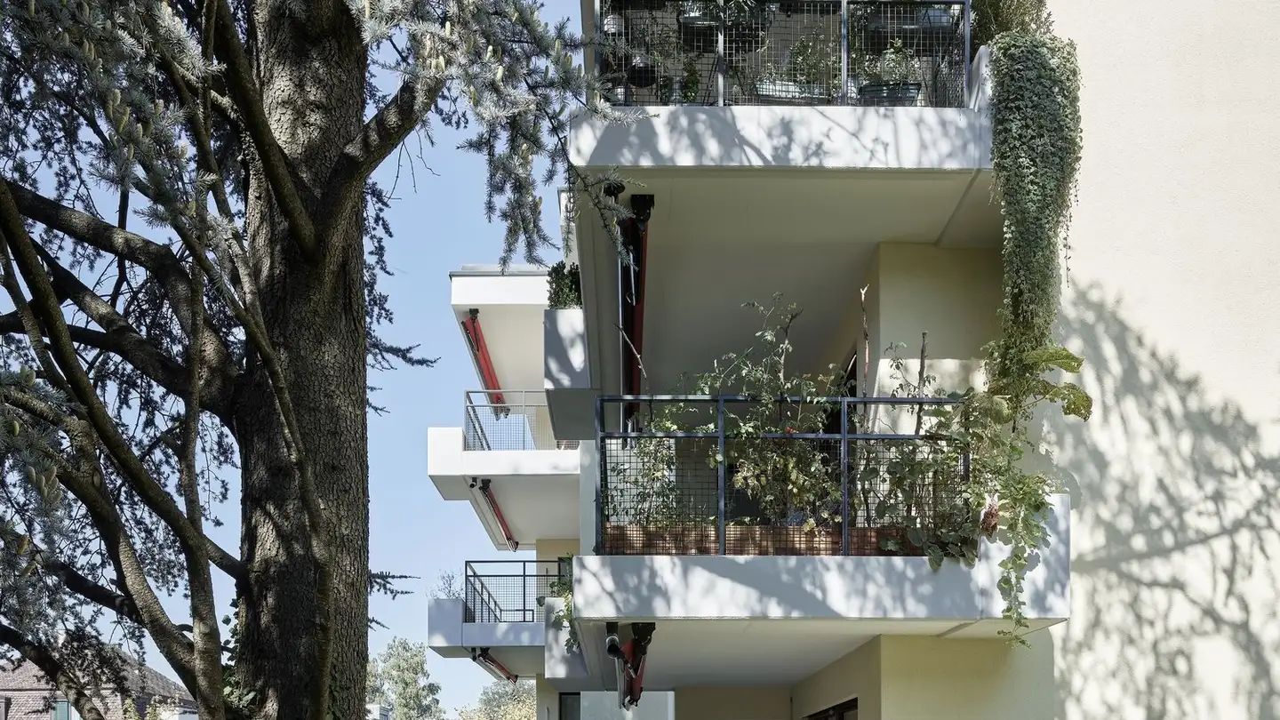 Appartement à louer - Zürichstrasse 135, 8700 Küsnacht ZH - Photo 2