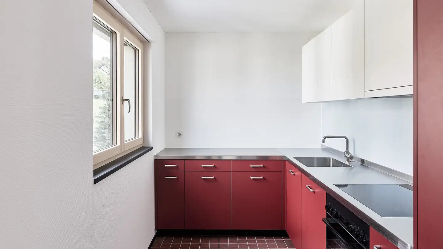 Appartement à louer - Zürichstrasse 135, 8700 Küsnacht ZH - Photo 3