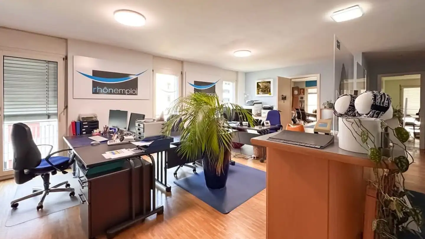 Commercial for sale - 1870 Monthey - Photo 4