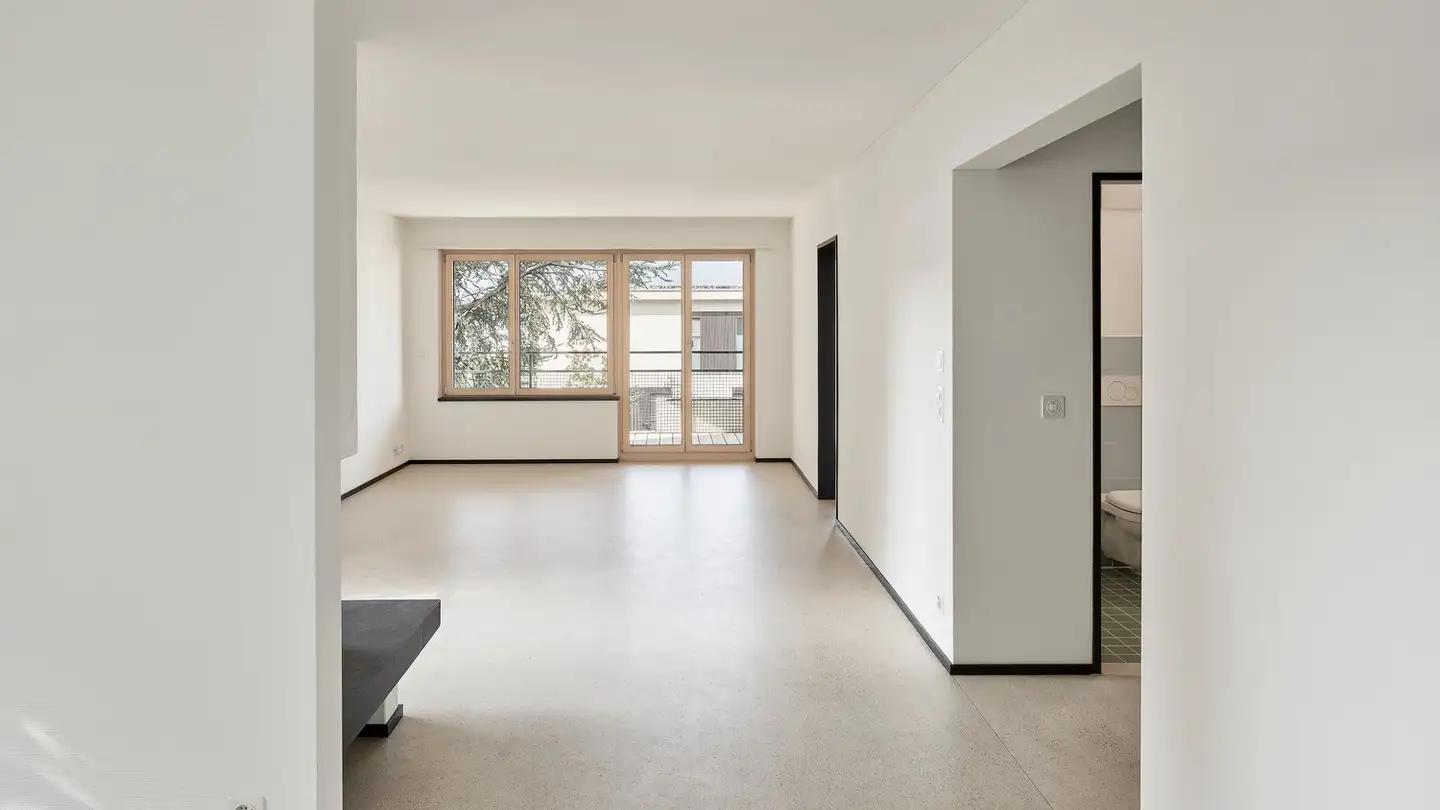 Appartement à louer - Zürichstrasse 135, 8700 Küsnacht ZH - Photo 4
