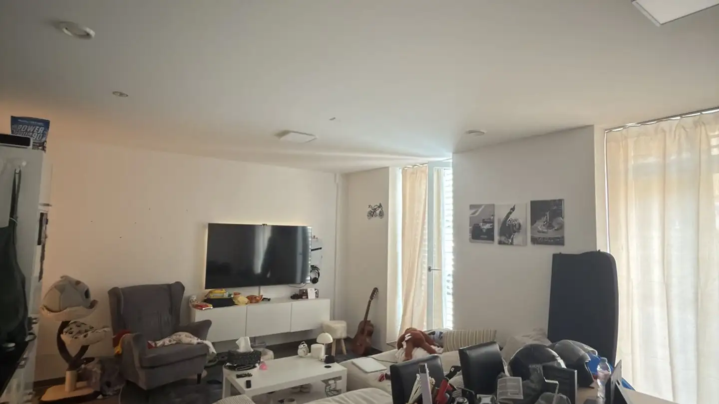 Appartamento in affitto - Schulstrasse 26, 8330 Pfäffikon ZH