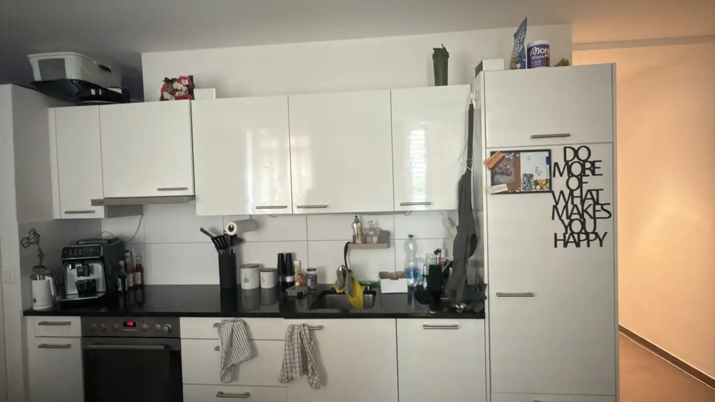 Appartamento in affitto - Schulstrasse 26, 8330 Pfäffikon ZH - Foto 3