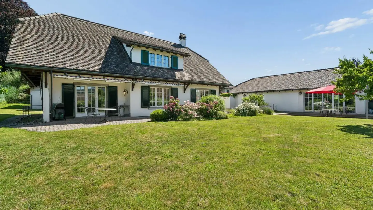 Einfamilienhaus kaufen - Chupferwise 6, 8260 Stein am Rhein - Foto 2