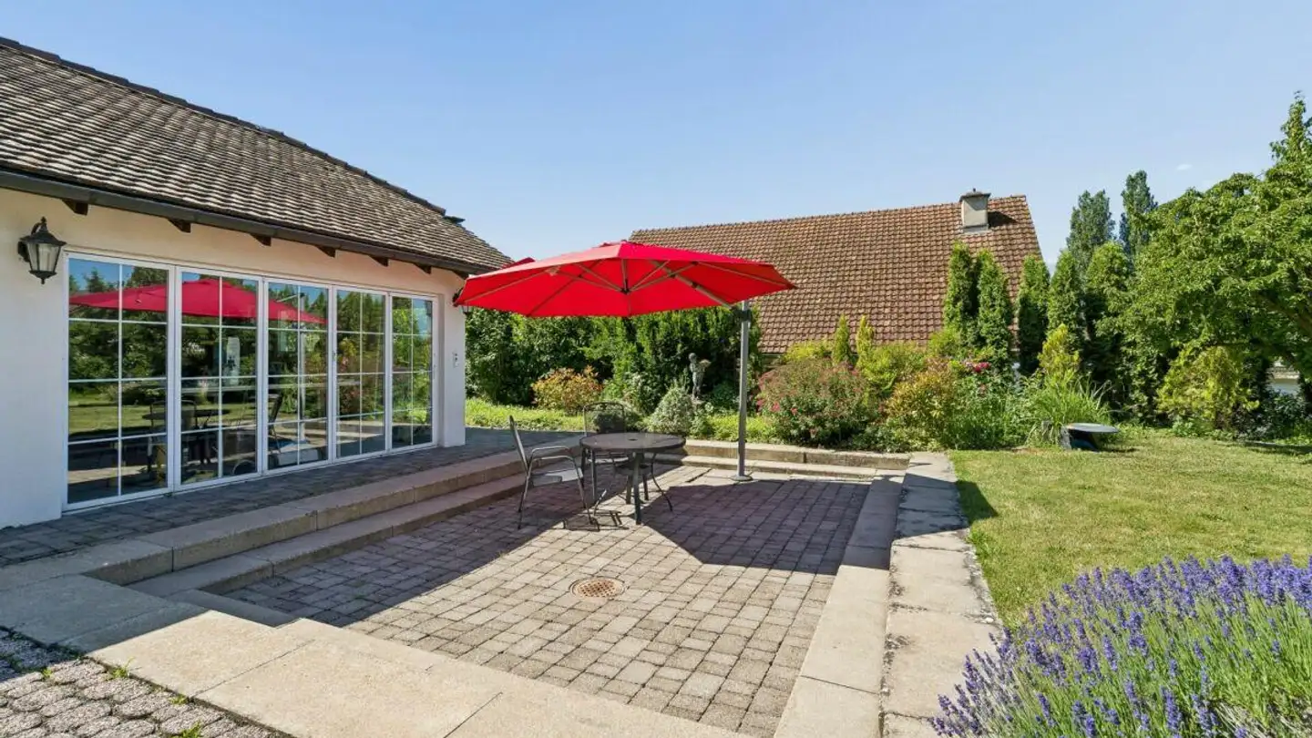 Einfamilienhaus kaufen - Chupferwise 6, 8260 Stein am Rhein - Foto 4