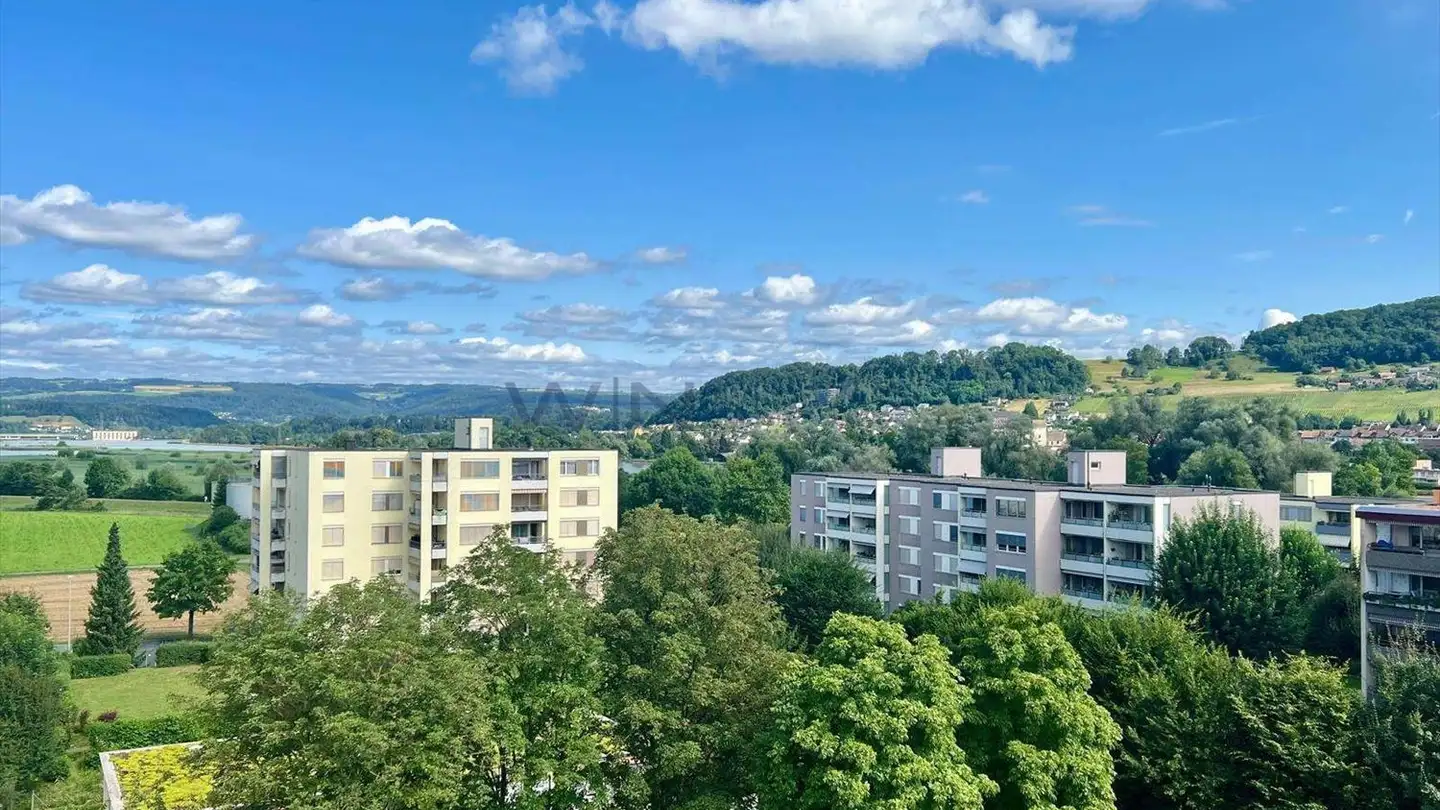 Apartment for sale - 5314 Kleindöttingen