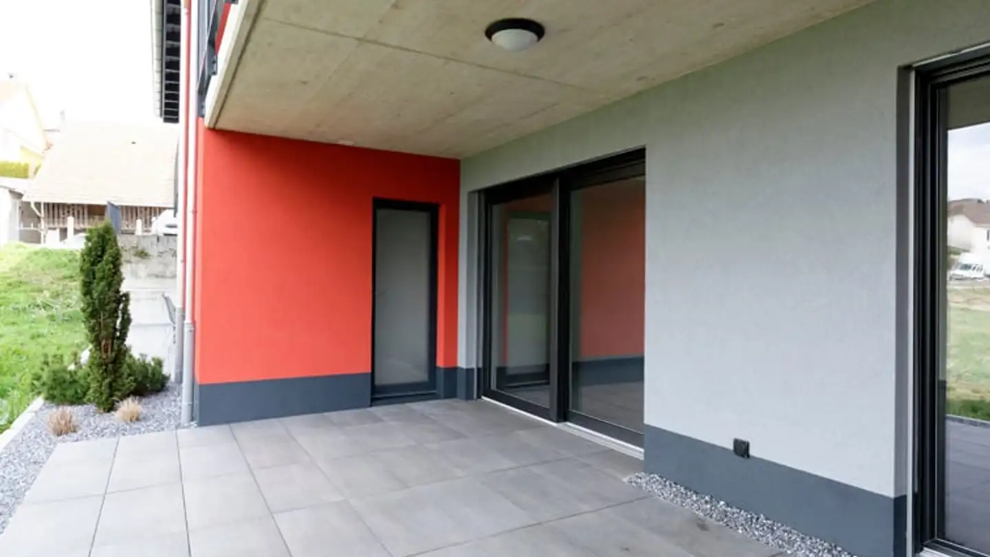 Immeuble mixte à vendre - Route De Porrentruy 7, 2942 Alle - Photo 3