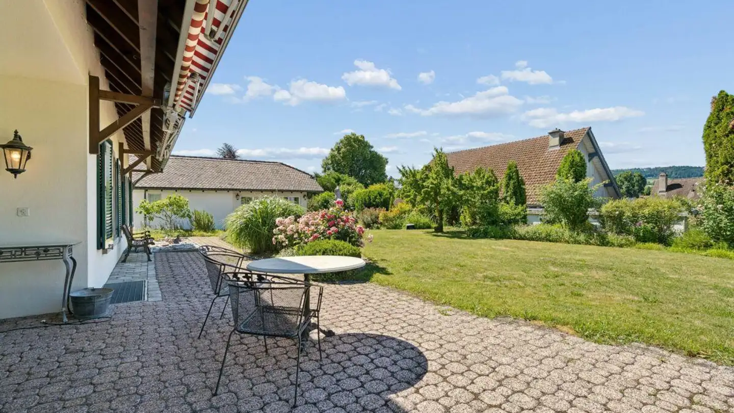 Einfamilienhaus kaufen - Chupferwise 6, 8260 Stein am Rhein - Foto 3
