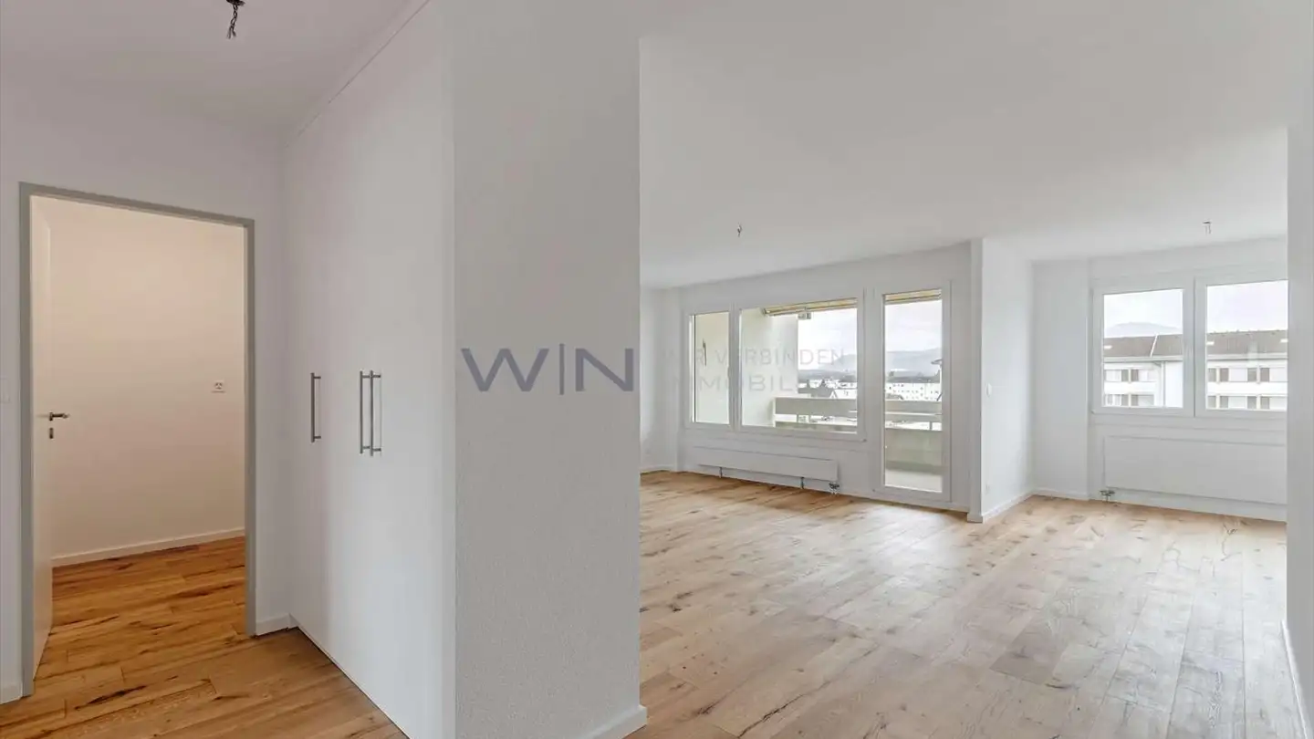 Appartamento in vendita - 5314 Kleindöttingen - Photo 2