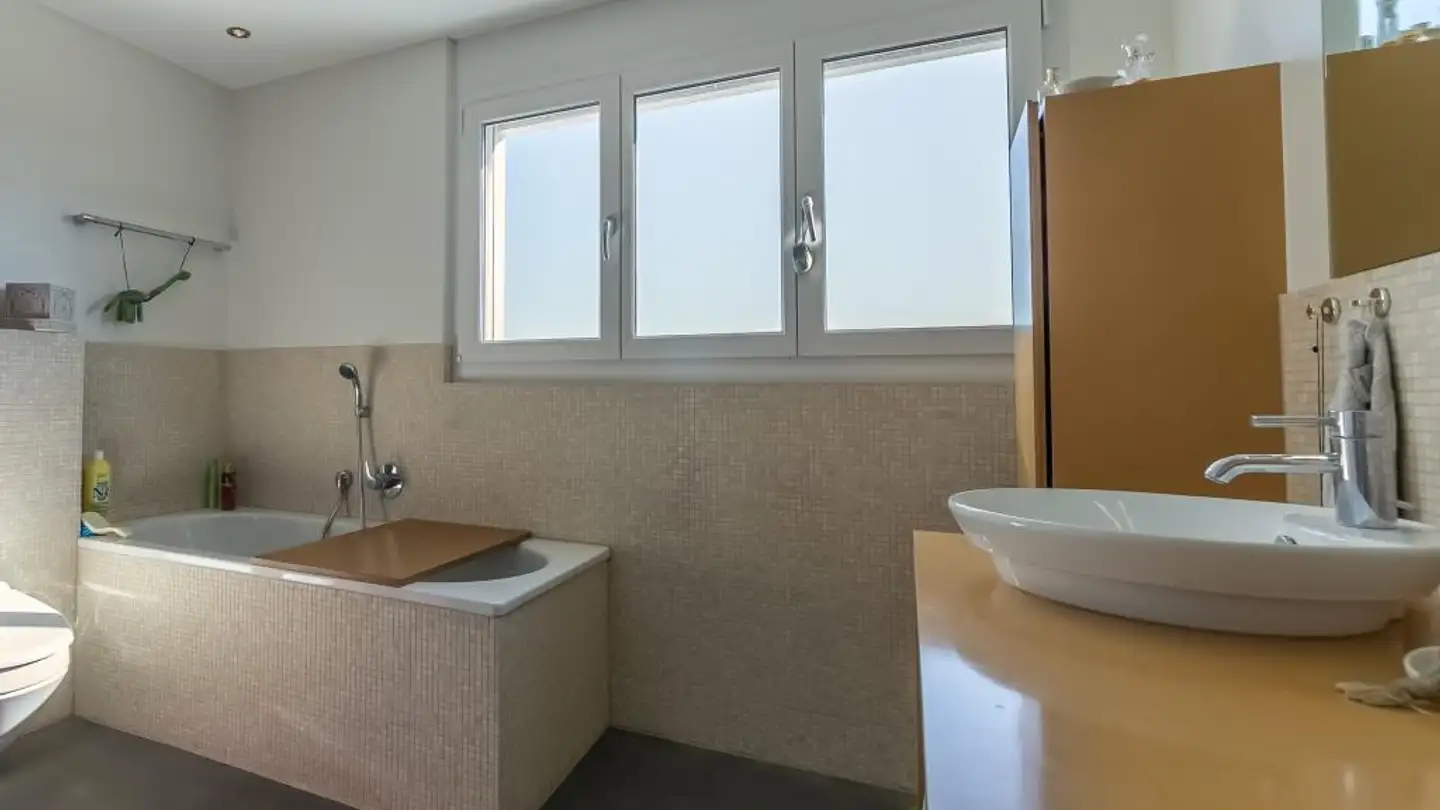 Appartamento in affitto - Schönbüelstrasse 9, 9032 Engelburg - Photo 4